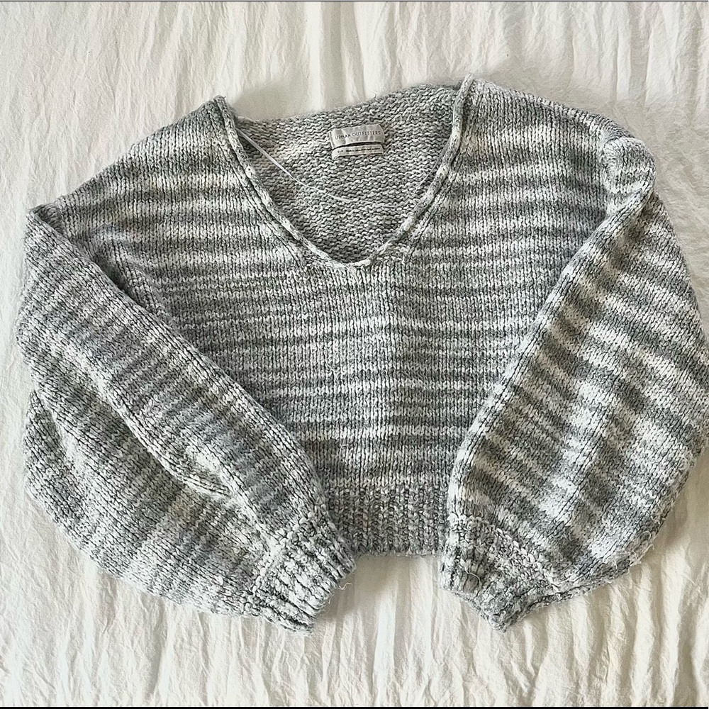 Urban Outfitters Lyra Pullover Sweater